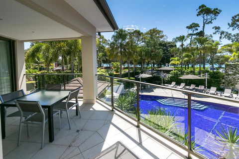 Grand Mercure Allegra Hervey Bay - C Tourism 19