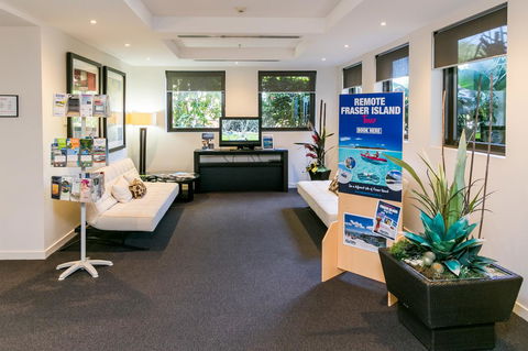 Grand Mercure Allegra Hervey Bay - C Tourism 9