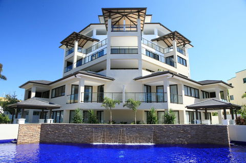 Grand Mercure Allegra Hervey Bay - C Tourism 5