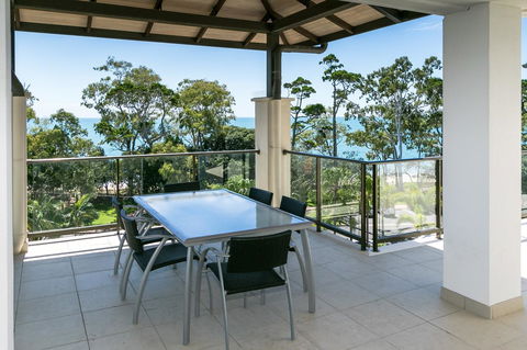 Grand Mercure Allegra Hervey Bay - C Tourism 16