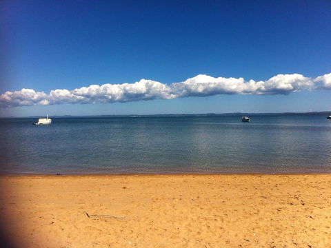 Grand Mercure Allegra Hervey Bay - C Tourism 7