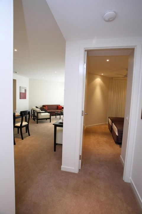 Grand Mercure Allegra Hervey Bay - C Tourism 26