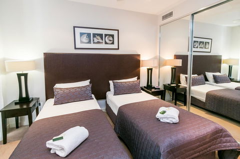 Grand Mercure Allegra Hervey Bay - C Tourism 15