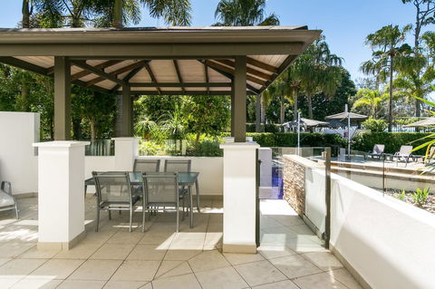 Grand Mercure Allegra Hervey Bay - C Tourism 14