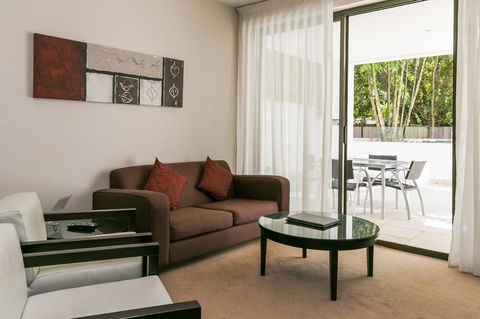 Grand Mercure Allegra Hervey Bay - C Tourism 21