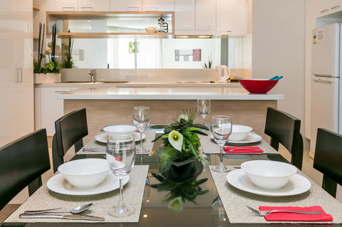 Grand Mercure Allegra Hervey Bay - C Tourism 24