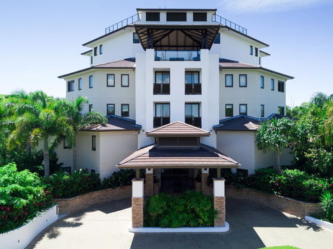 Grand Mercure Allegra Hervey Bay - C Tourism 31