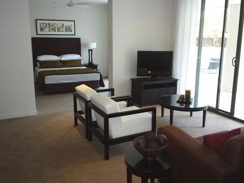Grand Mercure Allegra Hervey Bay - C Tourism 28