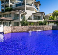 Grand Mercure Allegra Hervey Bay - C Tourism