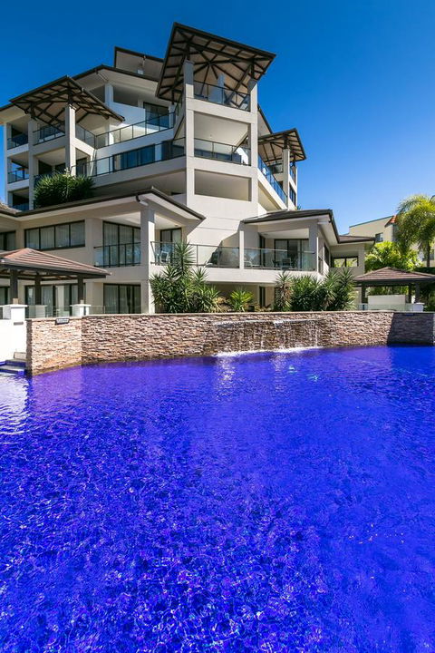 Grand Mercure Allegra Hervey Bay - C Tourism 0