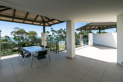Grand Mercure Allegra Hervey Bay - C Tourism 17