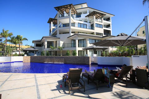 Grand Mercure Allegra Hervey Bay - C Tourism 23