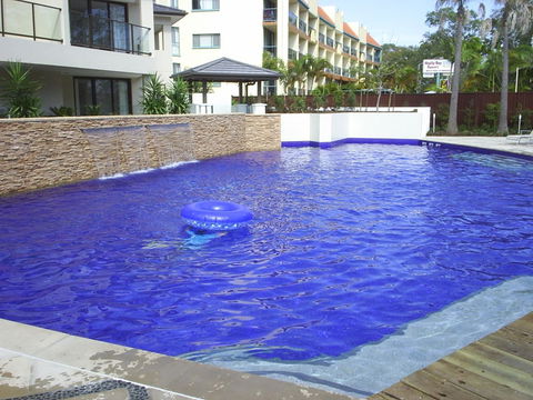 Grand Mercure Allegra Hervey Bay - C Tourism 30