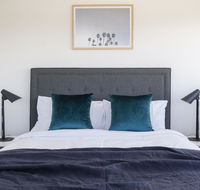 Ridge Apartment Hotel - C Tourism
