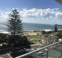 Northwind Beachfront Apartments - C Tourism