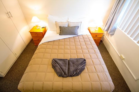 Aabon Apartments & Motel - C Tourism 18