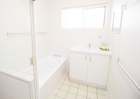 Aabon Apartments & Motel - C Tourism 21