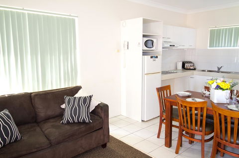 Aabon Apartments & Motel - C Tourism 26