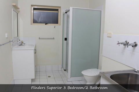 Aabon Apartments & Motel - C Tourism 44