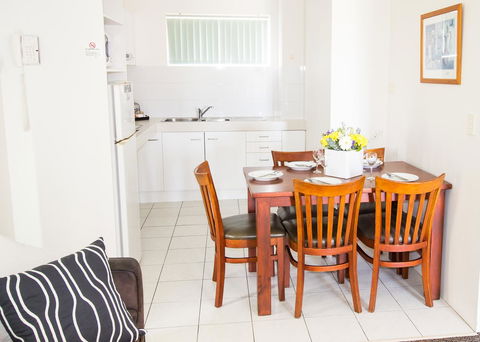 Aabon Apartments & Motel - C Tourism 15