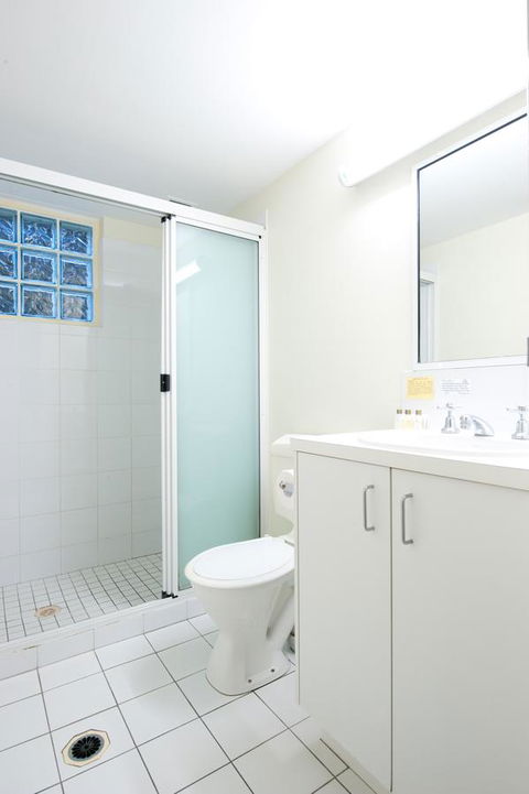 Aabon Apartments & Motel - C Tourism 38