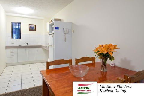 Aabon Apartments & Motel - C Tourism 4