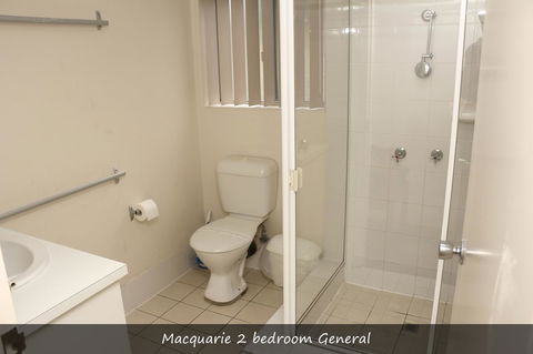 Aabon Apartments & Motel - C Tourism 40