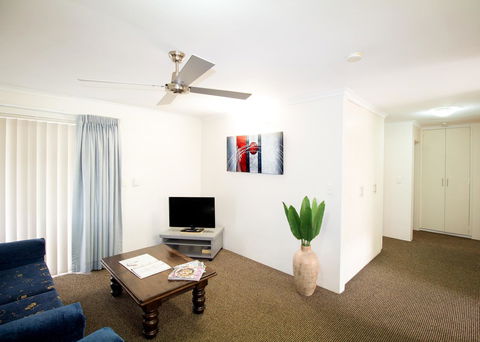 Aabon Apartments & Motel - C Tourism 17