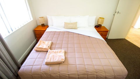 Aabon Apartments & Motel - C Tourism 33