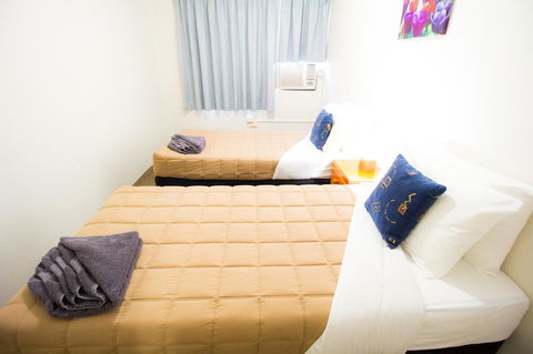 Aabon Apartments & Motel - C Tourism 19
