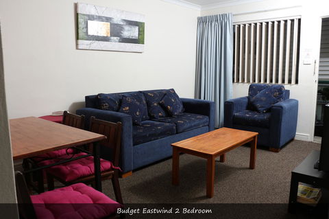 Aabon Apartments & Motel - C Tourism 41