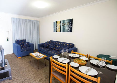 Aabon Apartments & Motel - C Tourism 30