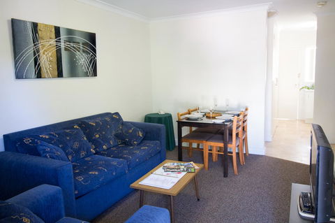 Aabon Apartments & Motel - C Tourism 29