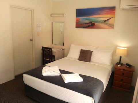 Aabon Apartments & Motel - C Tourism 5