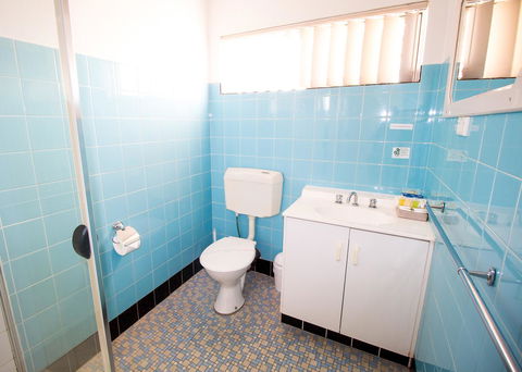 Aabon Apartments & Motel - C Tourism 13