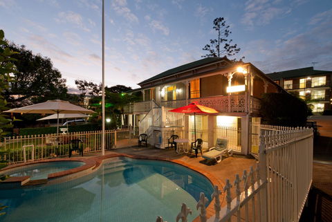 Aabon Apartments & Motel - C Tourism 25