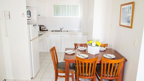 Aabon Apartments & Motel - C Tourism 27