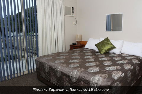 Aabon Apartments & Motel - C Tourism 37