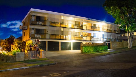 Aabon Apartments & Motel - C Tourism 34