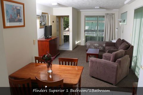 Aabon Apartments & Motel - C Tourism 43