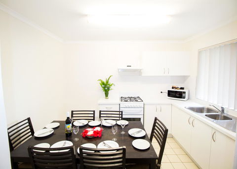 Aabon Apartments & Motel - C Tourism 20