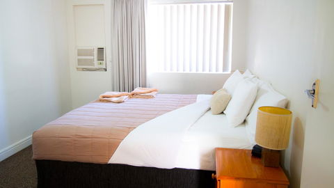 Aabon Apartments & Motel - C Tourism 32