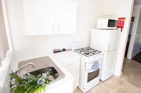 Aabon Apartments & Motel - C Tourism 31