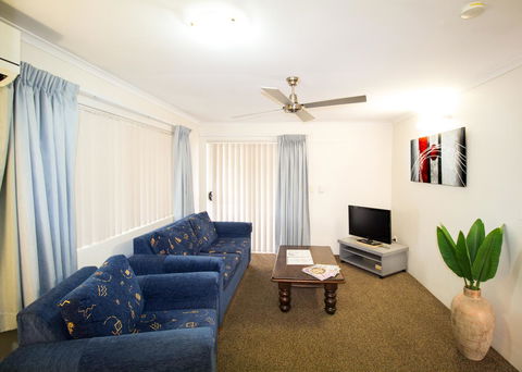 Aabon Apartments & Motel - C Tourism 22