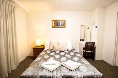 Aabon Apartments & Motel - C Tourism 14
