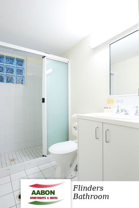 Aabon Apartments & Motel - C Tourism 3