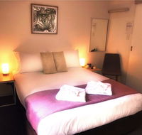 Aabon Apartments  Motel - C Tourism