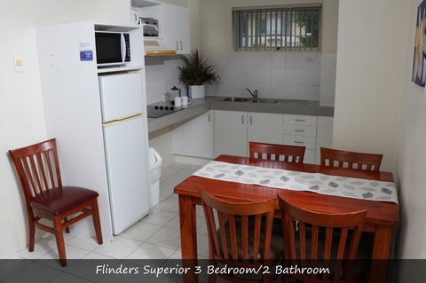 Aabon Apartments & Motel - C Tourism 39