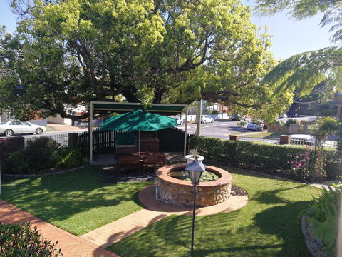 Aabon Apartments & Motel - C Tourism 11