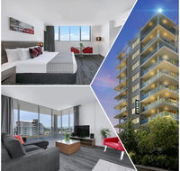 Quest South Brisbane - C Tourism